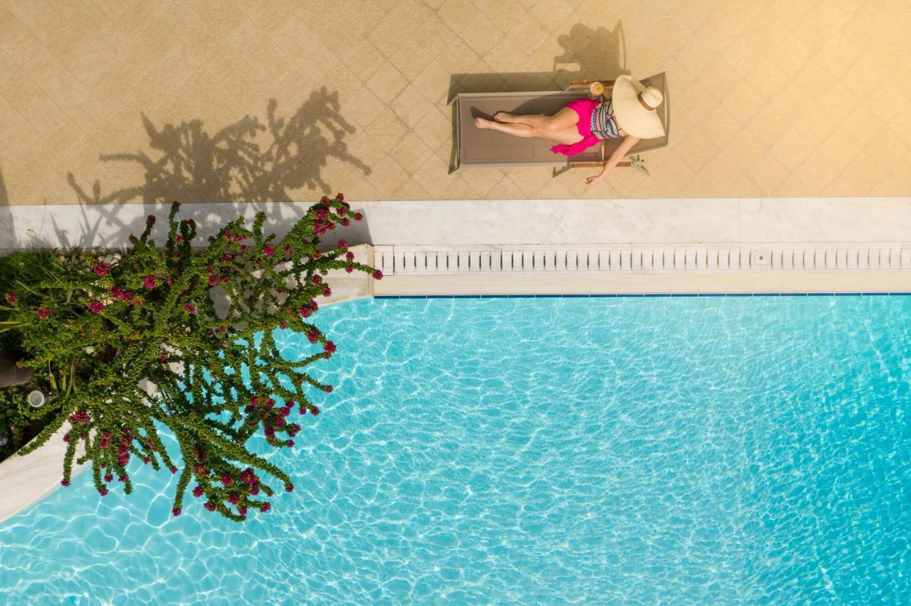 Rodos Park Hotel