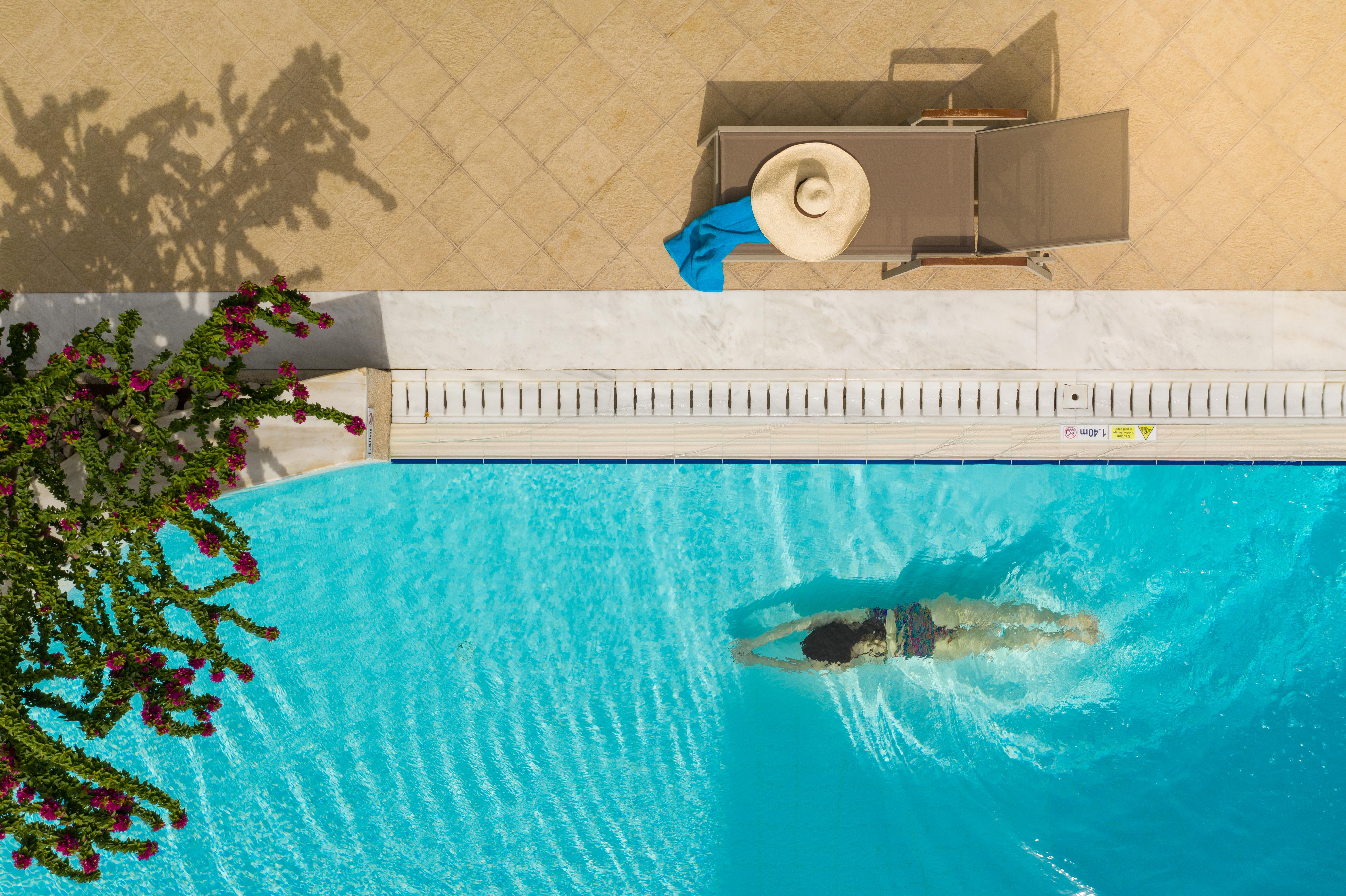 Hotel Rodos Park