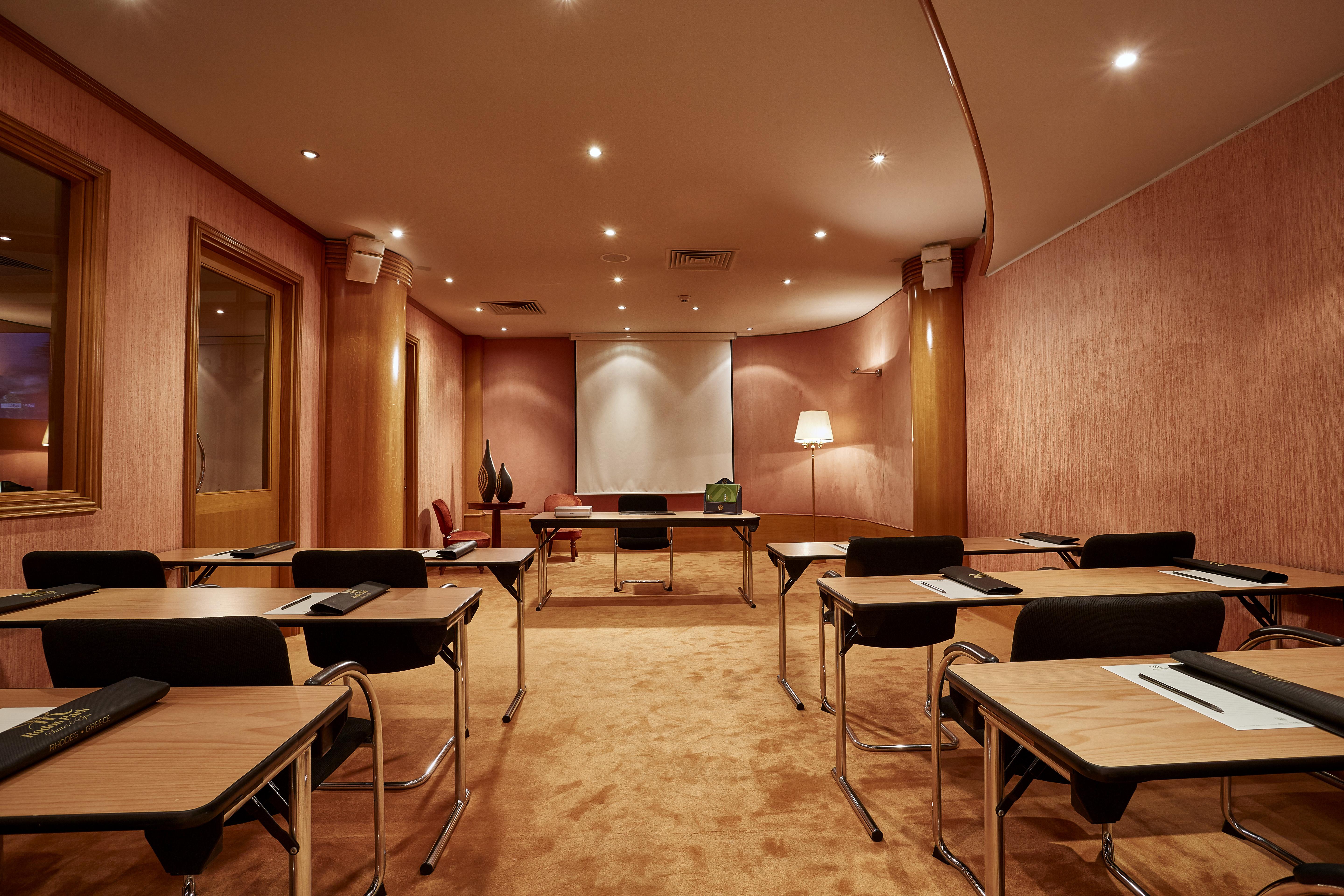 Rodos Park Hotel 5*