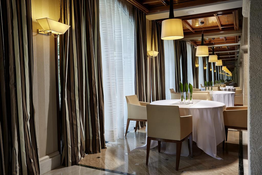 Hotel Rodos Park 5*