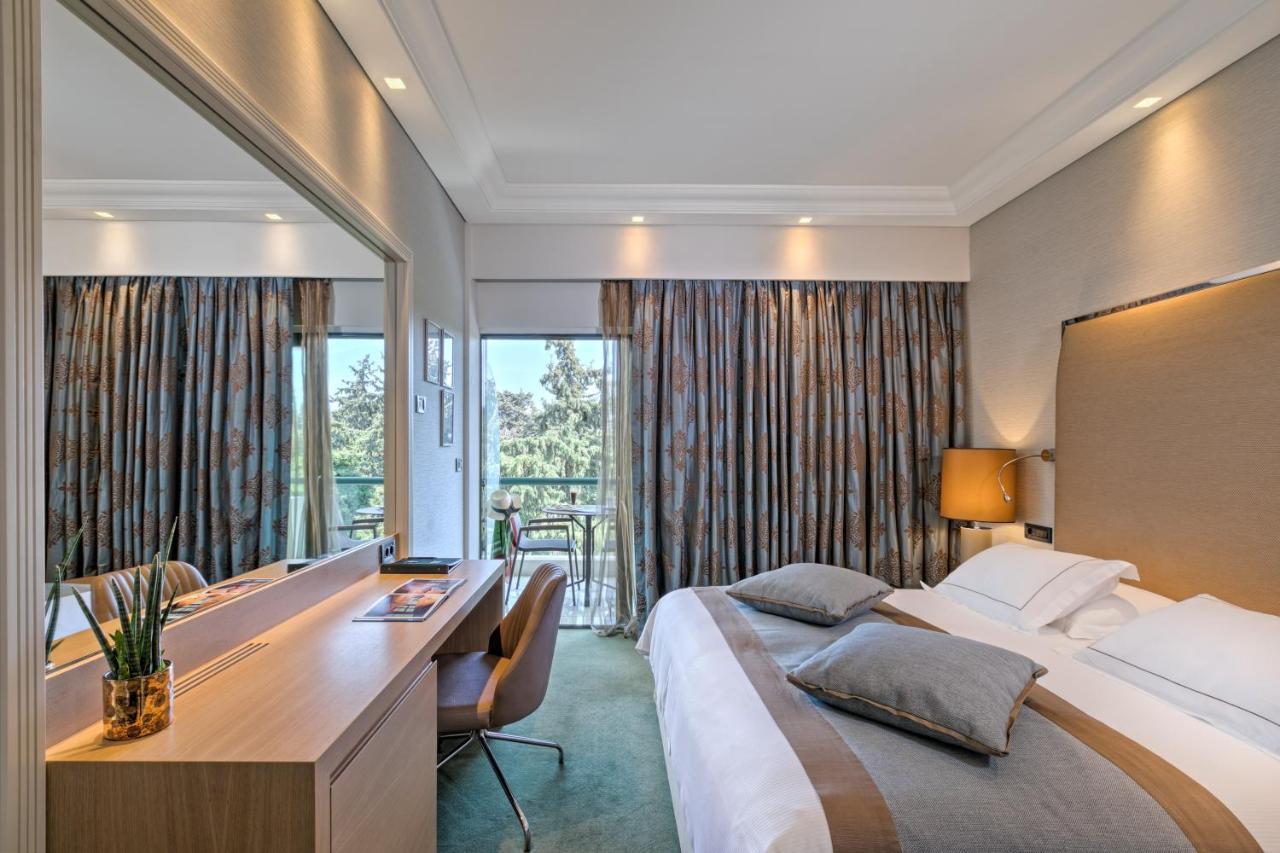 Rodos Park 5*