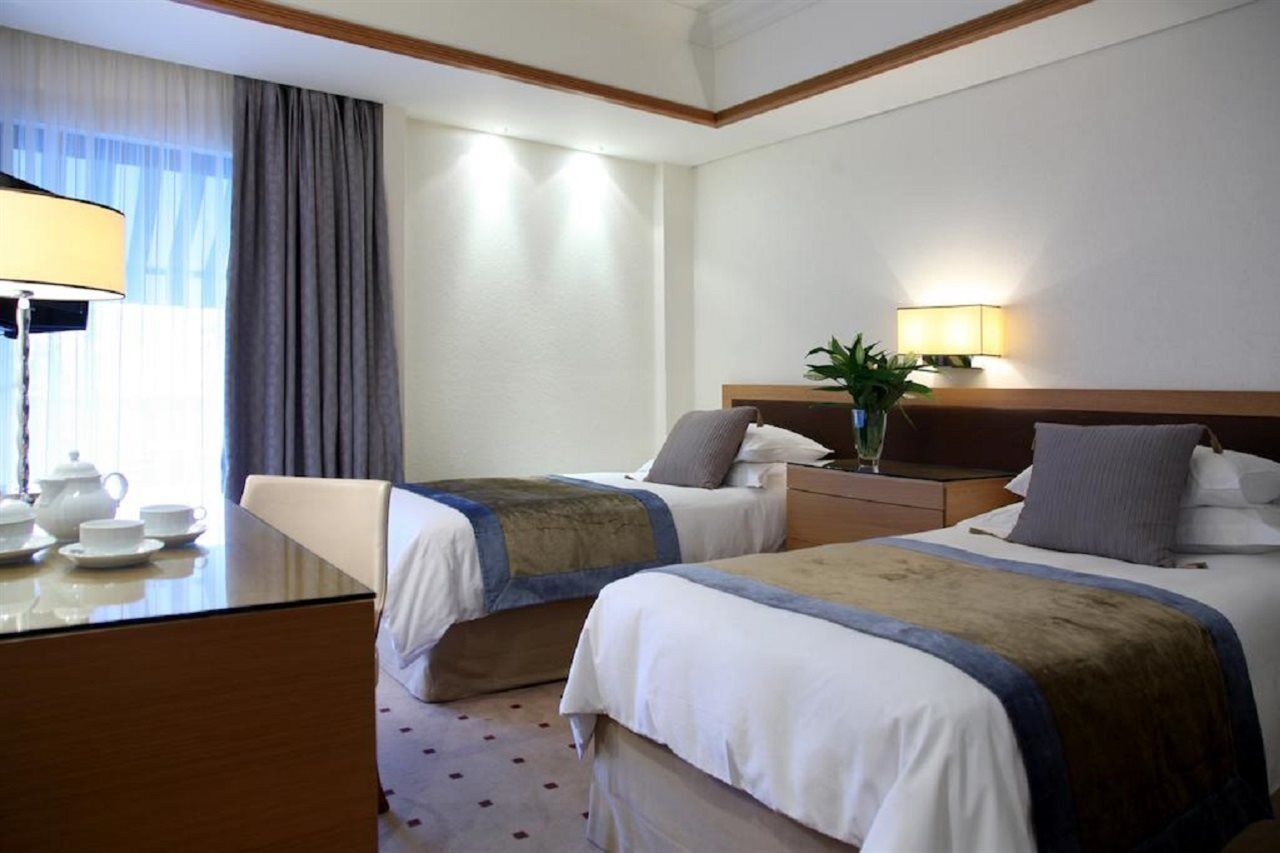 Hotel Rodos Park 5*