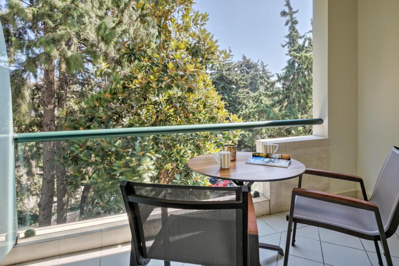 Hotel Rodos Park