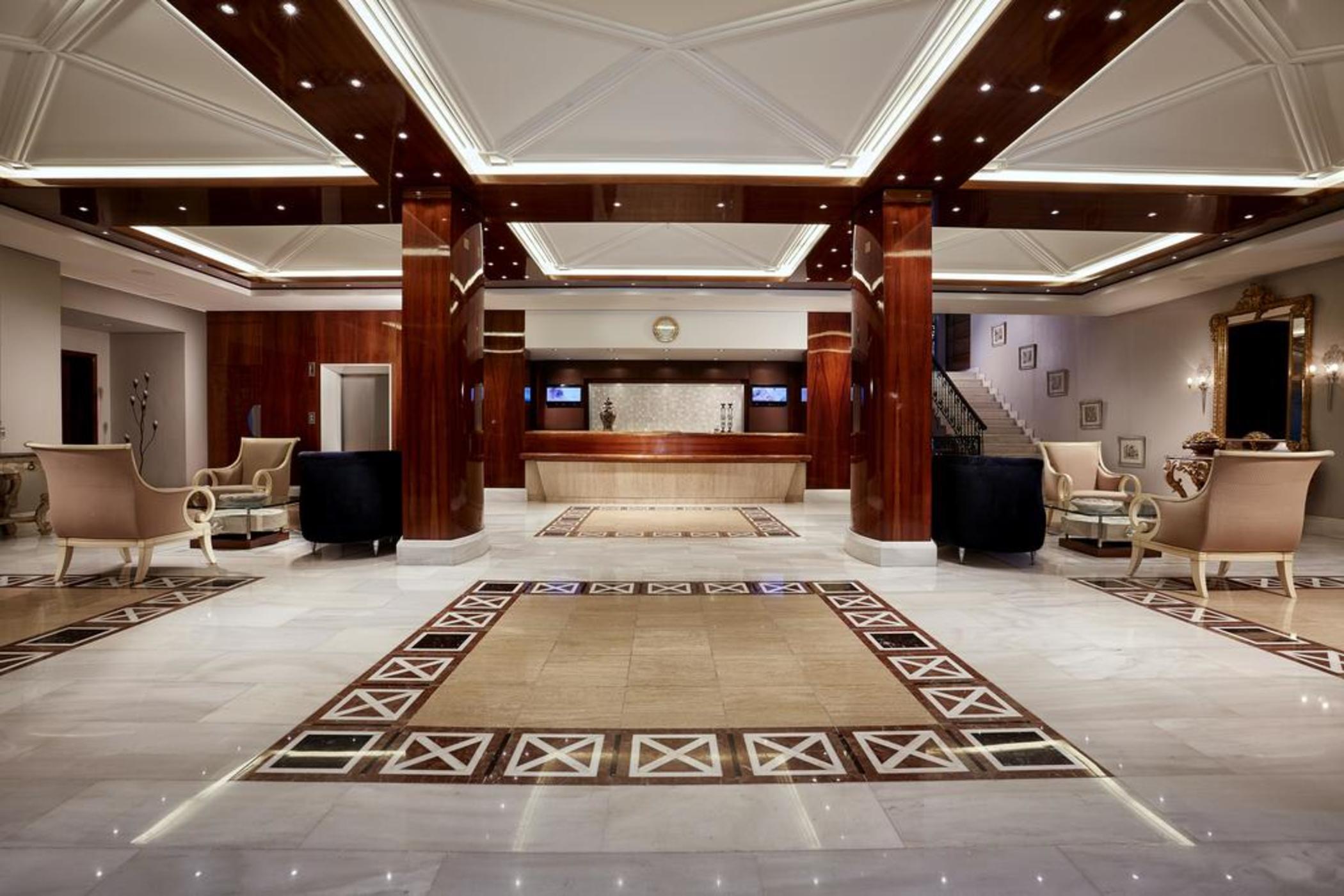 Rodos Park Hotel Rhodes City