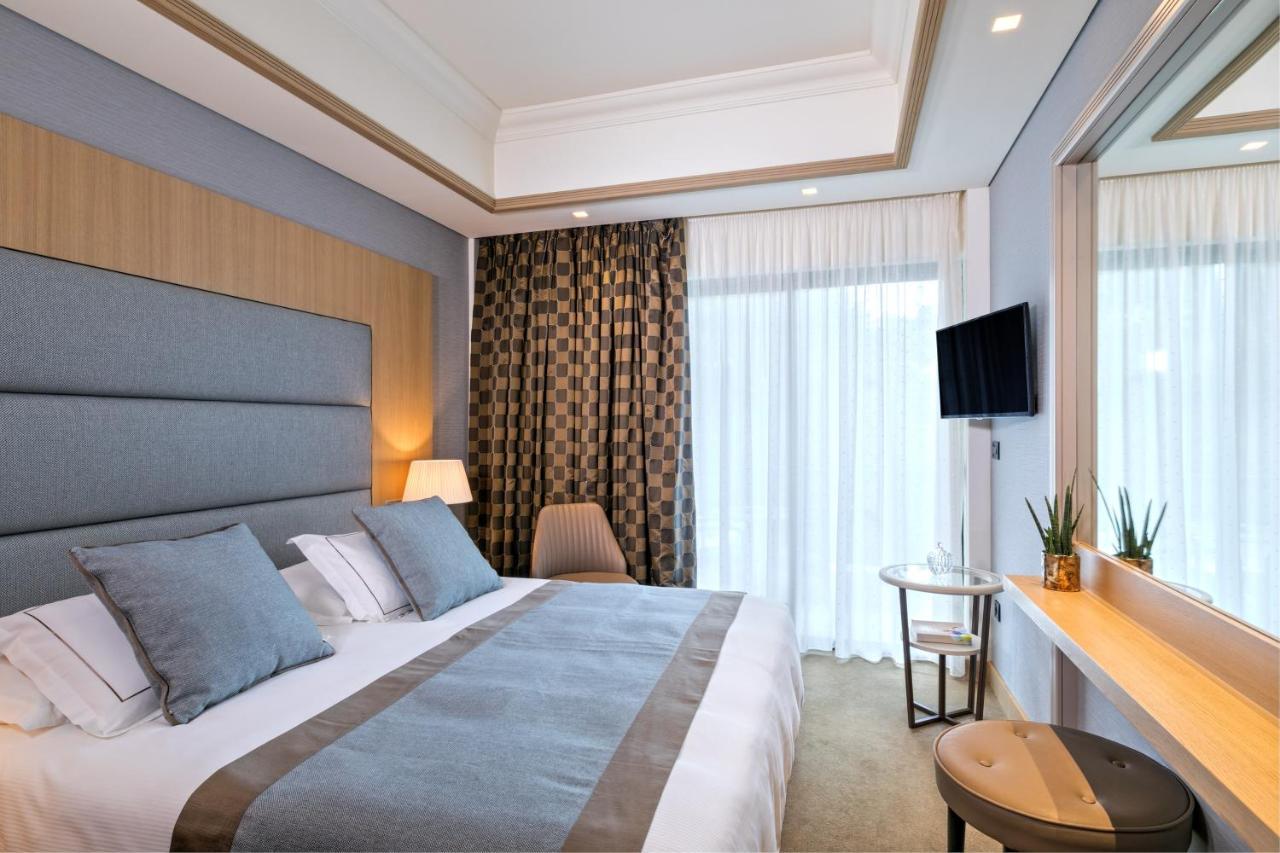 Hotel Rodos Park