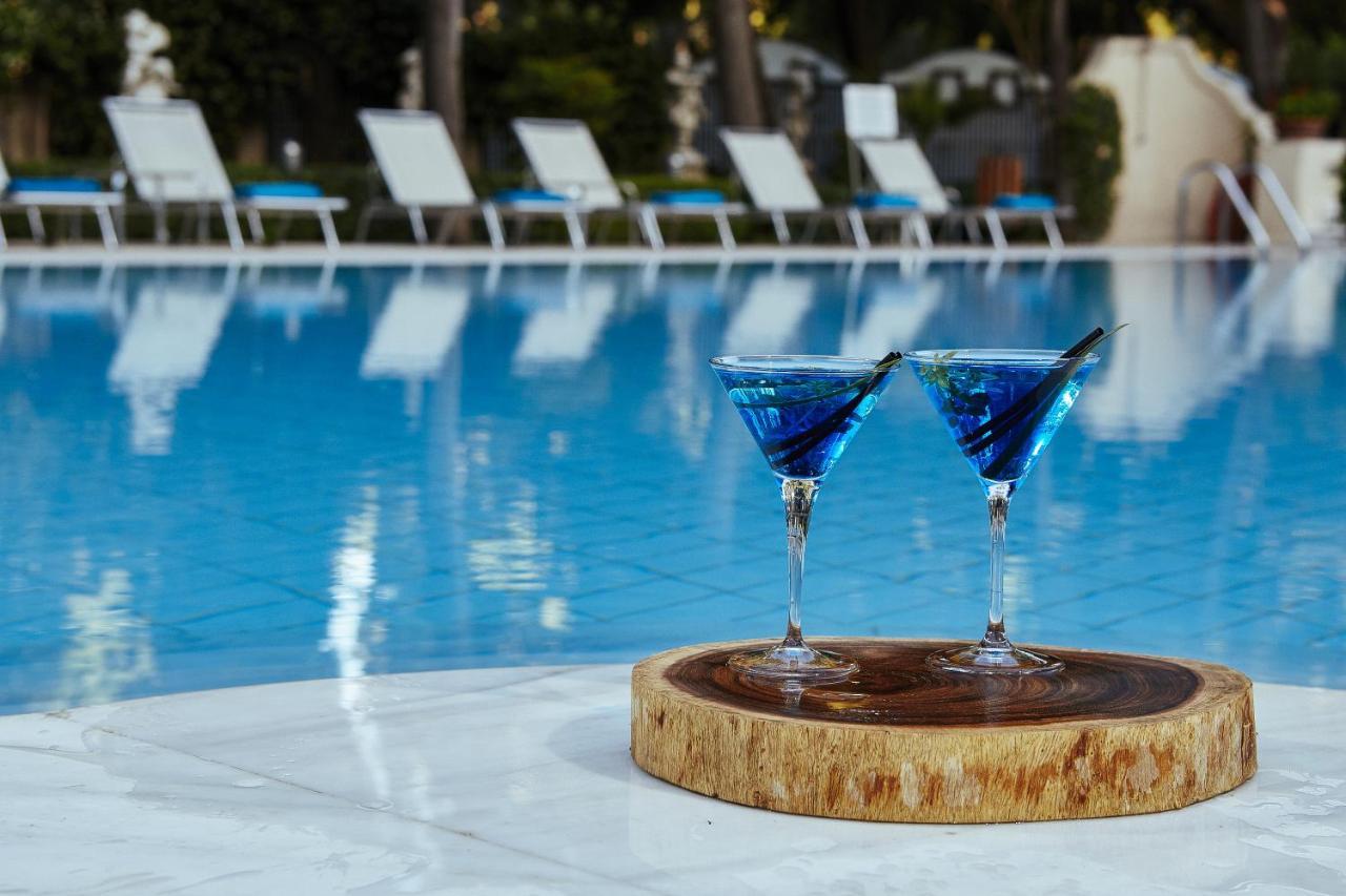 Rodos Park Rhodes City