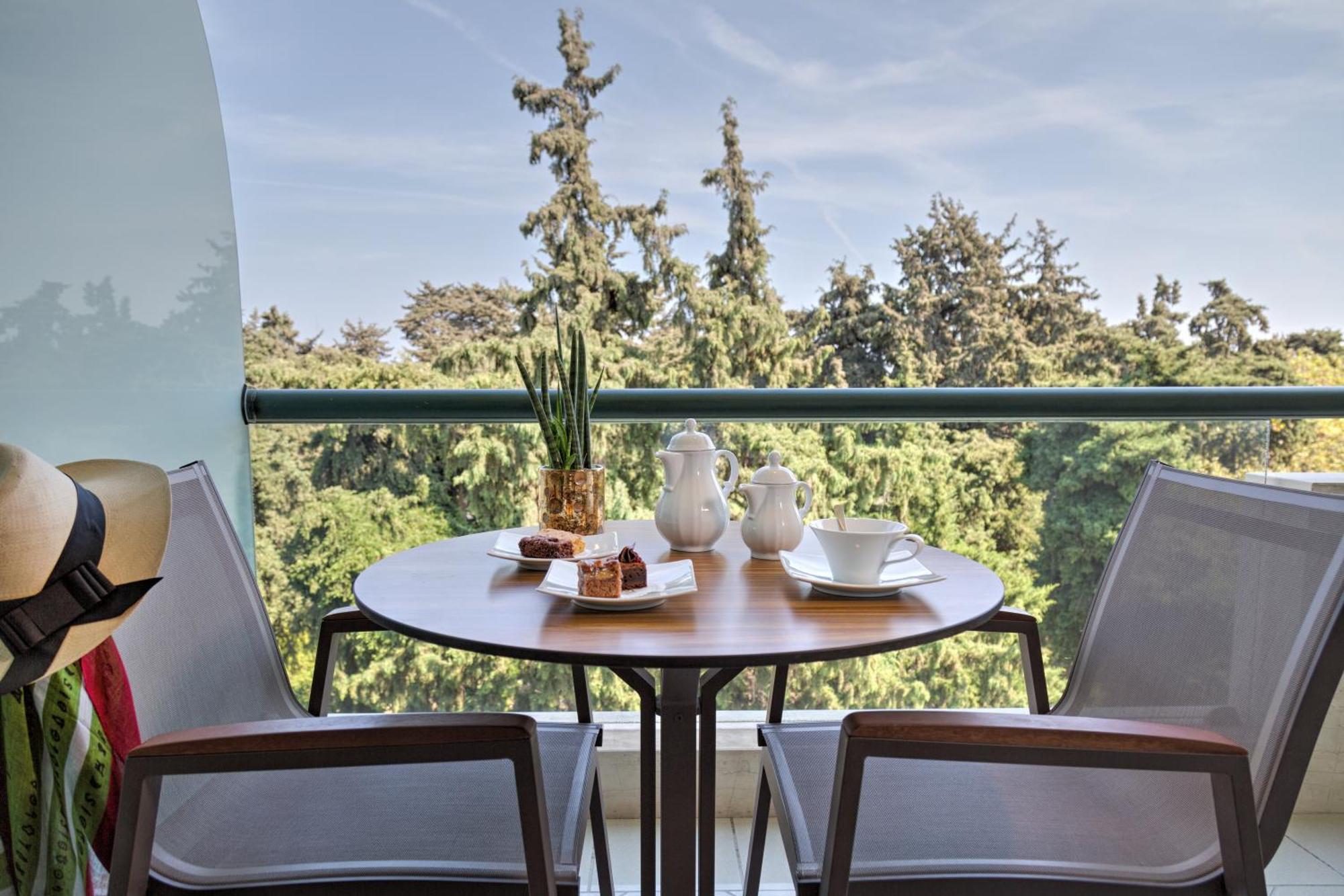 Hotel Rodos Park 5*