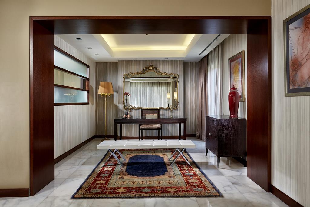 Hotel Rodos Park 5*