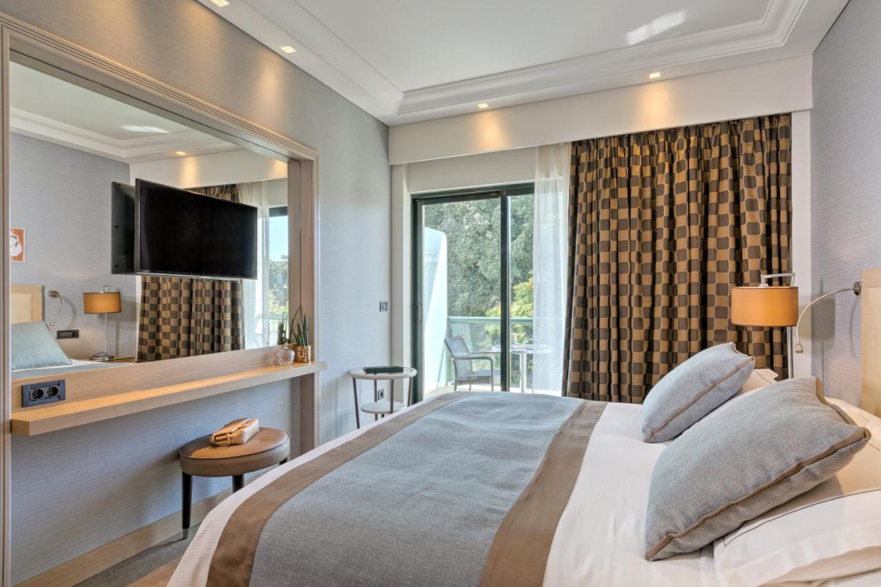 Hotel Rodos Park 5*