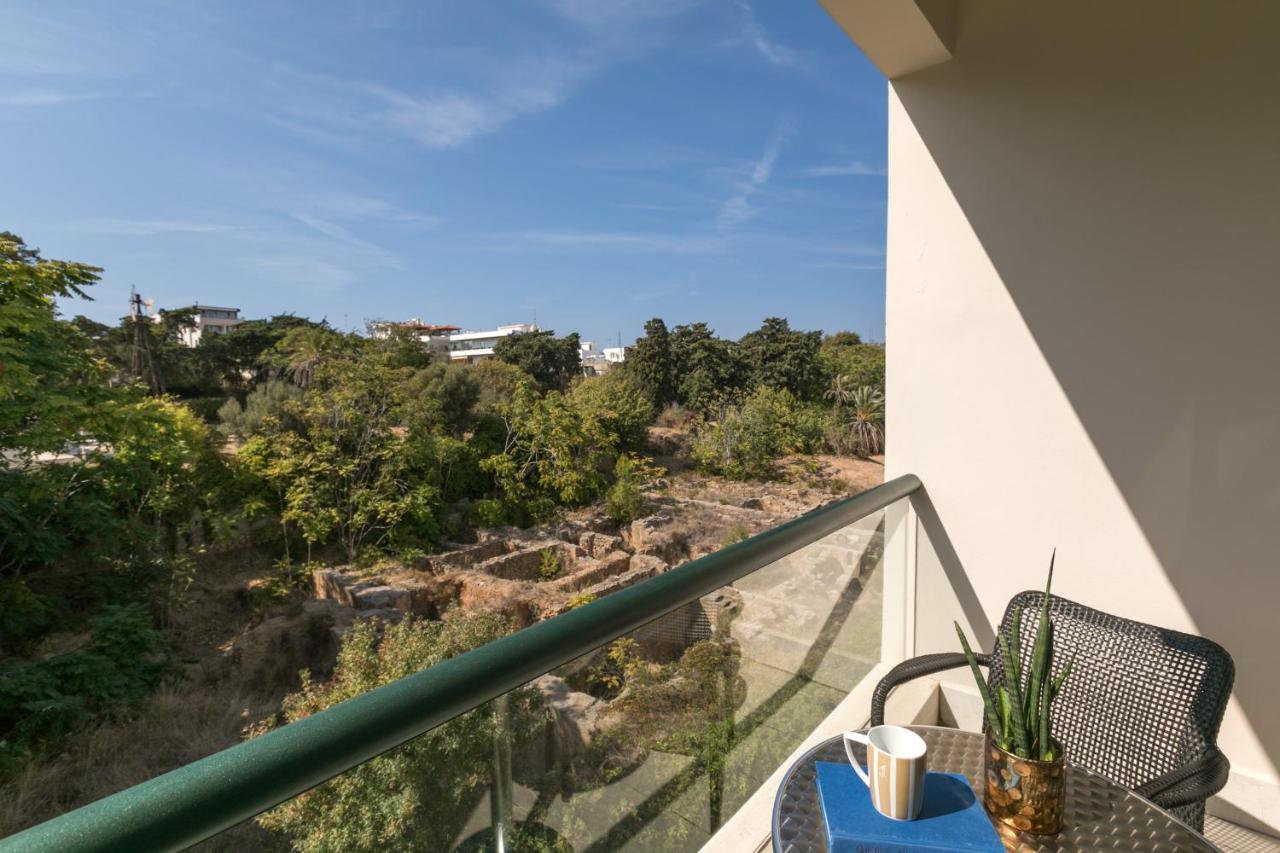 Hotel Rodos Park